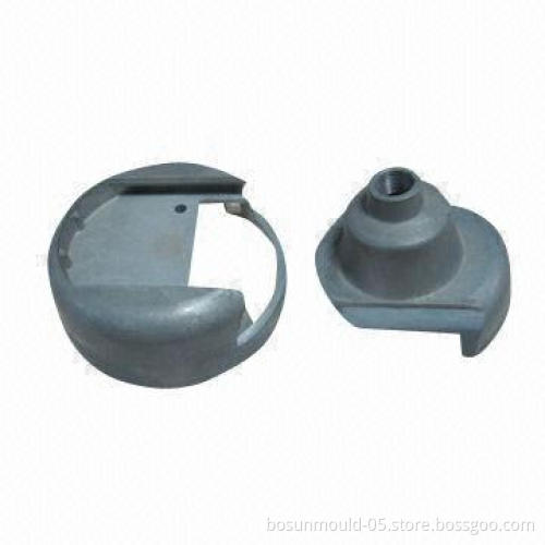 Plastic Injection Mold Caps for Bottles, Customized Designs are Accepted